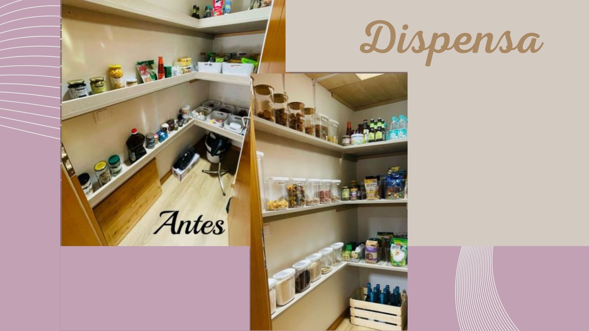 Antes 3
